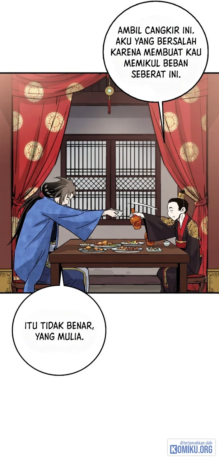 I Reincarnated as a Legendary Surgeon Chapter 212 - halaman 57
