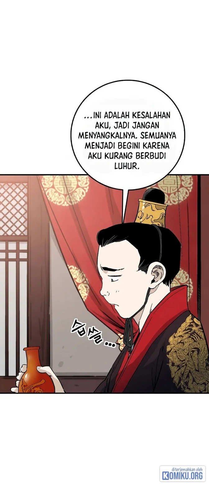 I Reincarnated as a Legendary Surgeon Chapter 212 - halaman 58