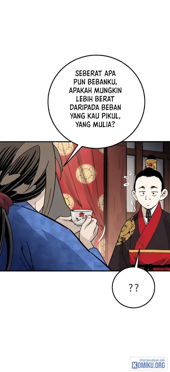 I Reincarnated as a Legendary Surgeon Chapter 212 - halaman 60