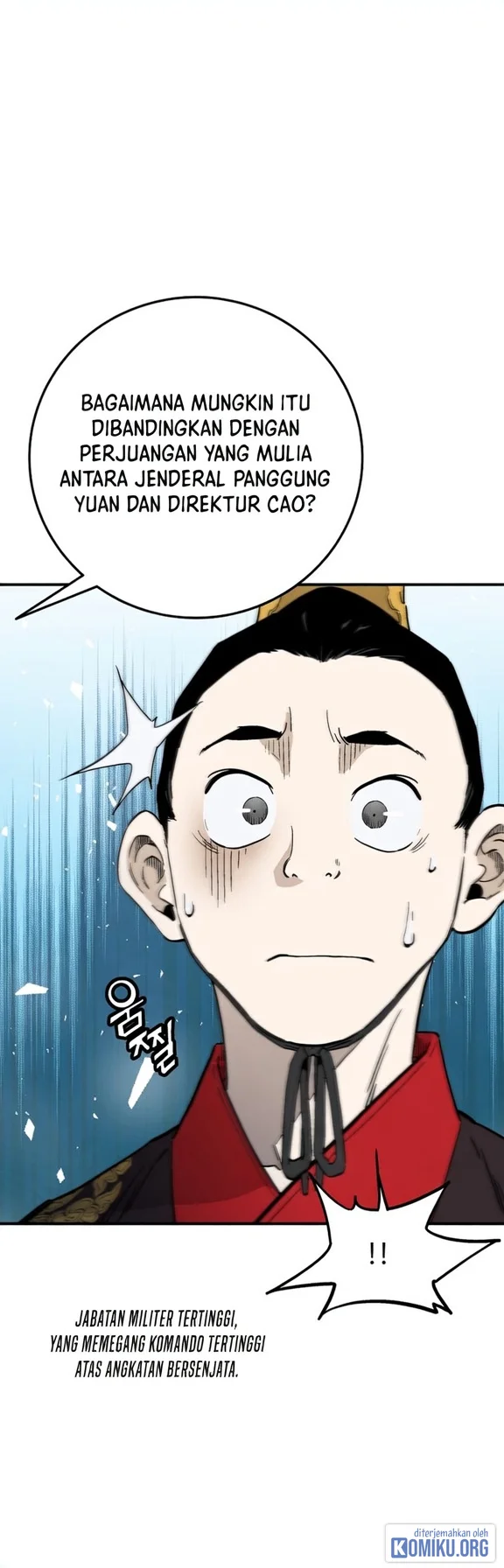 I Reincarnated as a Legendary Surgeon Chapter 212 - halaman 61