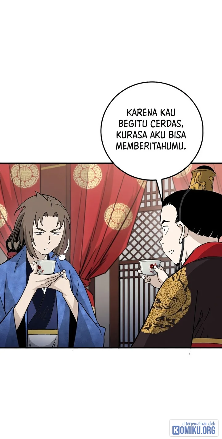 I Reincarnated as a Legendary Surgeon Chapter 212 - halaman 65