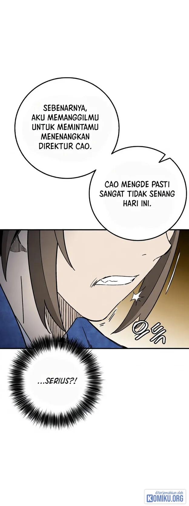 I Reincarnated as a Legendary Surgeon Chapter 212 - halaman 66