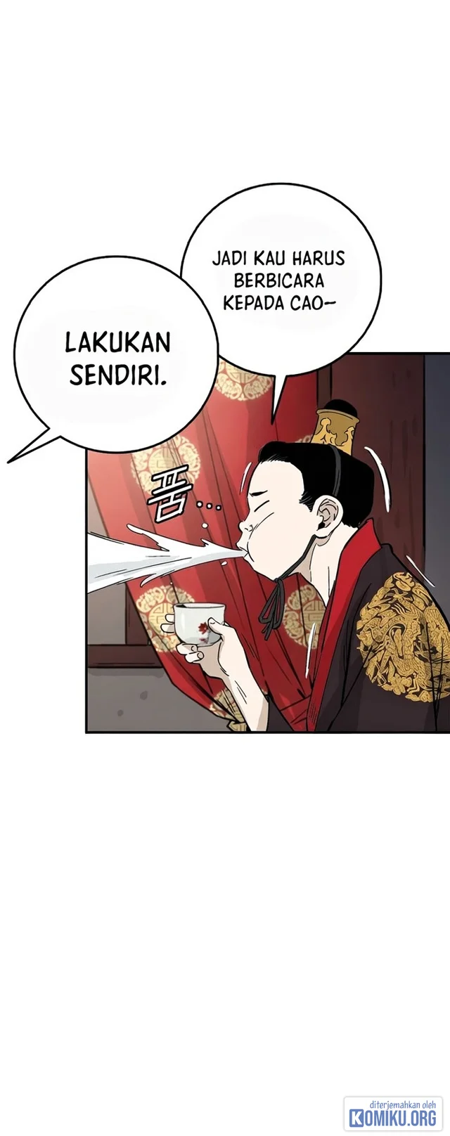 I Reincarnated as a Legendary Surgeon Chapter 212 - halaman 67