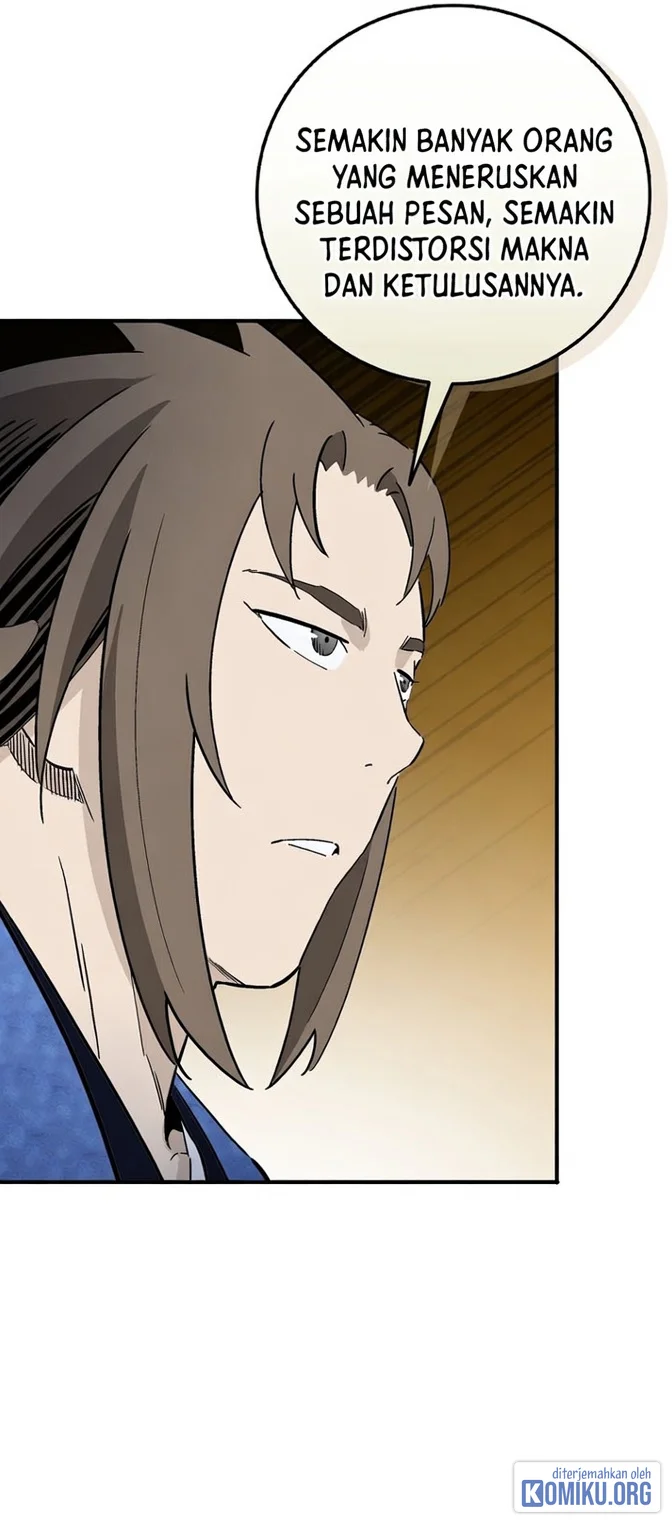 I Reincarnated as a Legendary Surgeon Chapter 212 - halaman 68