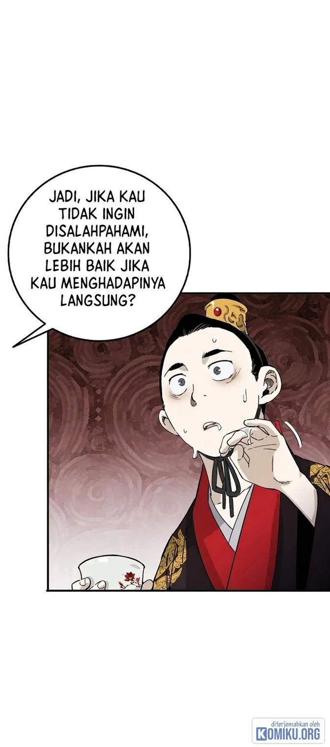 I Reincarnated as a Legendary Surgeon Chapter 212 - halaman 69