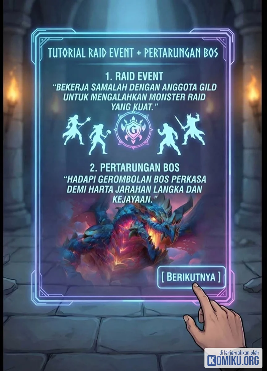 I Reincarnated as a Legendary Surgeon Chapter 212 - halaman 7