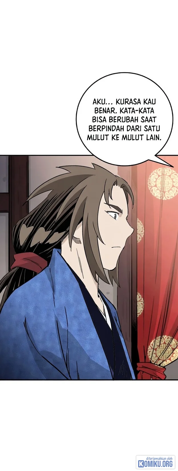 I Reincarnated as a Legendary Surgeon Chapter 212 - halaman 71