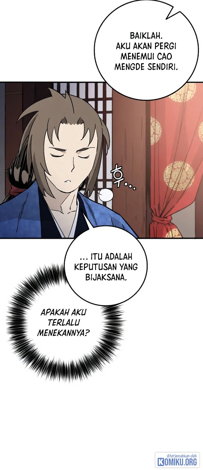 I Reincarnated as a Legendary Surgeon Chapter 212 - halaman 73