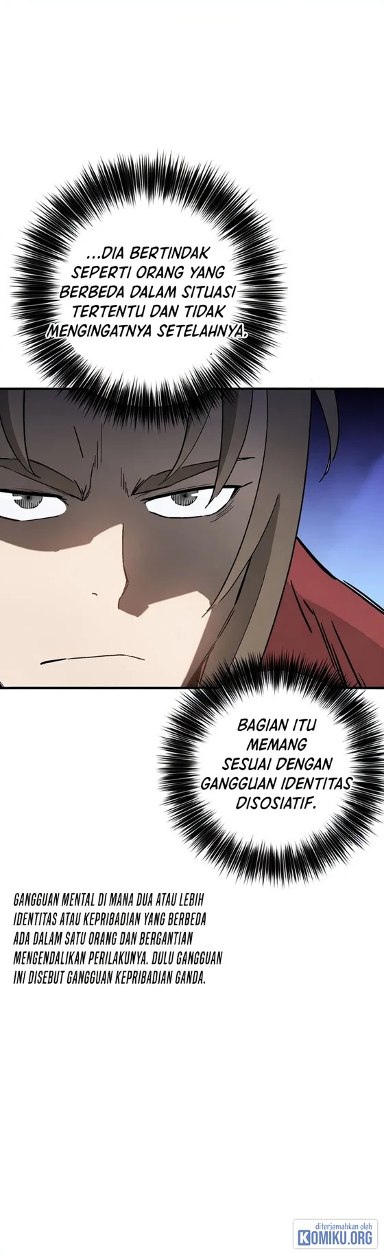 I Reincarnated as a Legendary Surgeon Chapter 213 - halaman 12