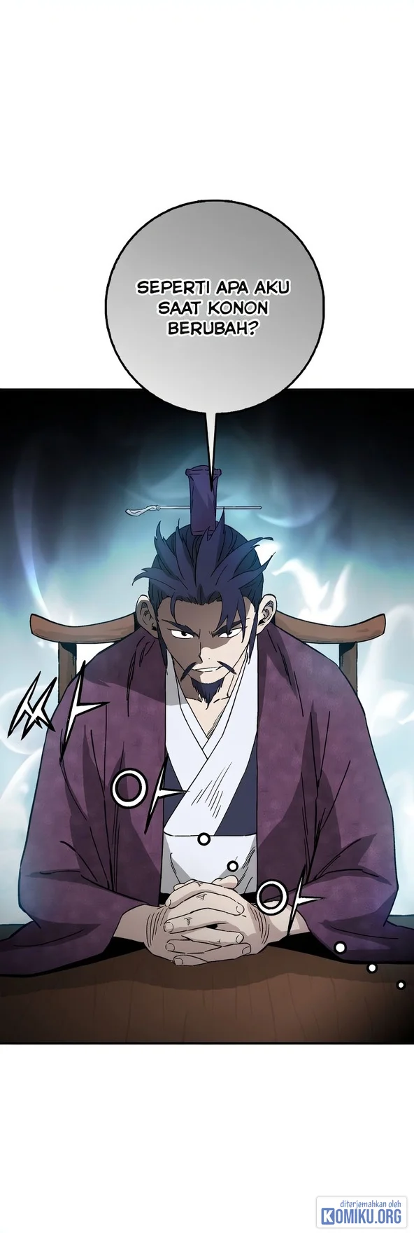 I Reincarnated as a Legendary Surgeon Chapter 213 - halaman 14
