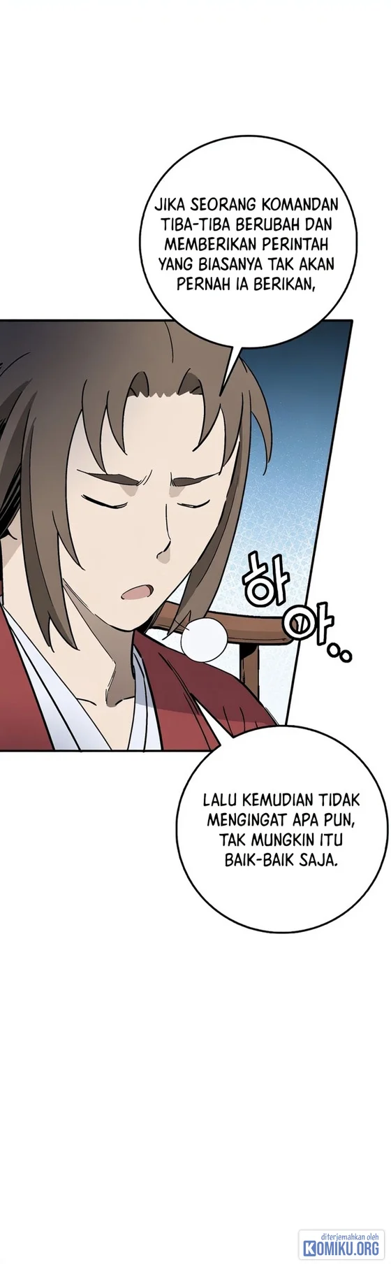 I Reincarnated as a Legendary Surgeon Chapter 213 - halaman 17