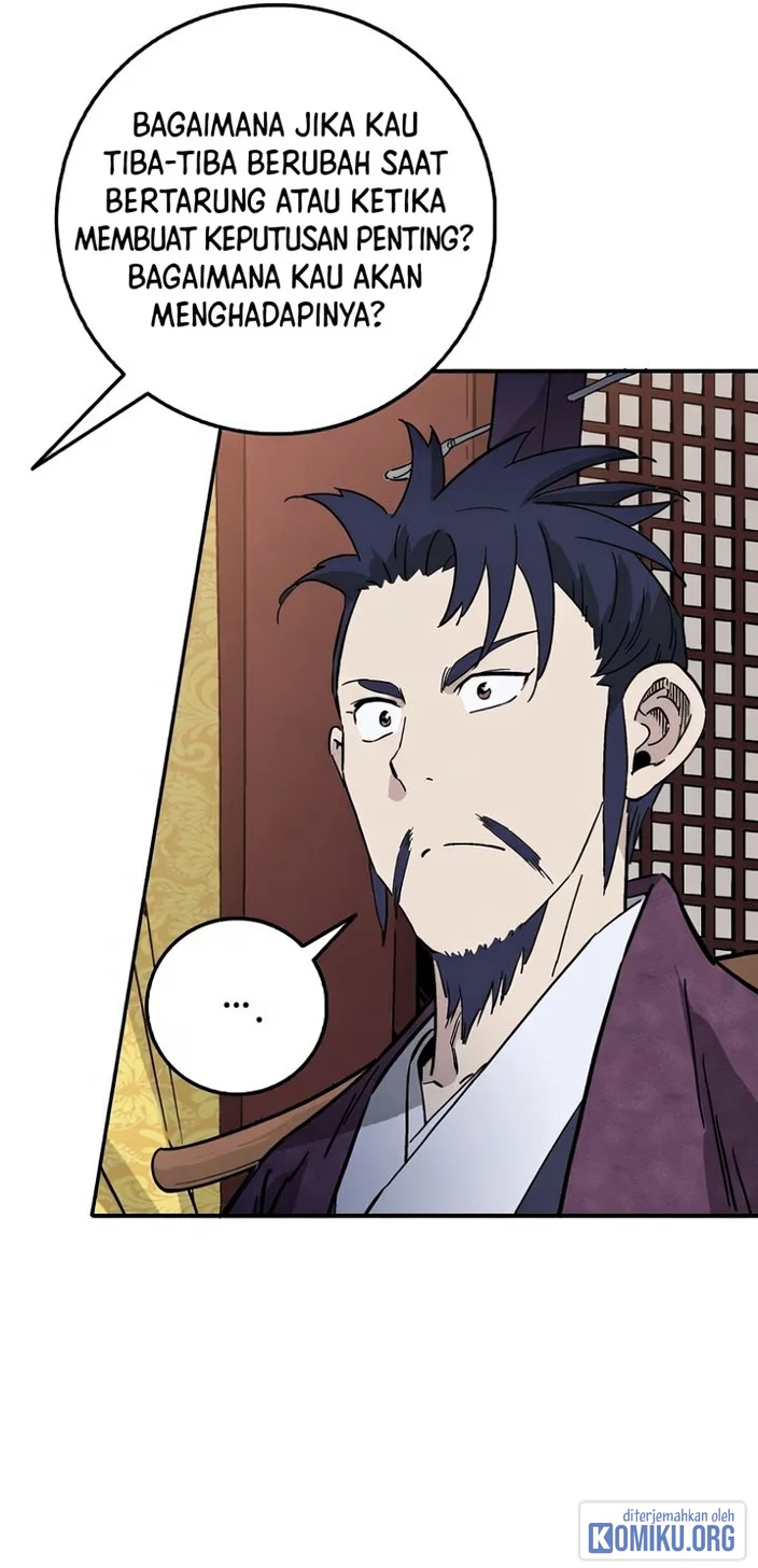 I Reincarnated as a Legendary Surgeon Chapter 213 - halaman 18