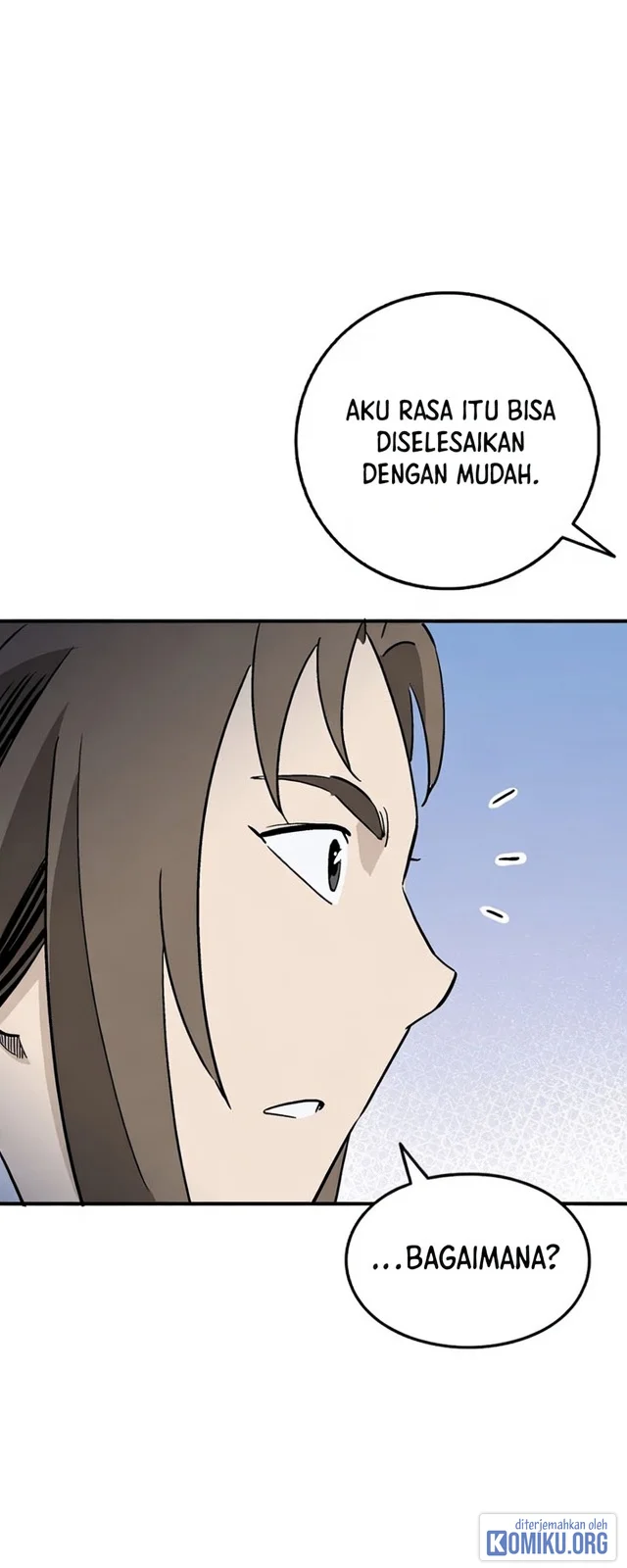 I Reincarnated as a Legendary Surgeon Chapter 213 - halaman 19