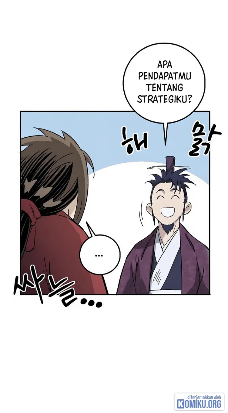 I Reincarnated as a Legendary Surgeon Chapter 213 - halaman 21