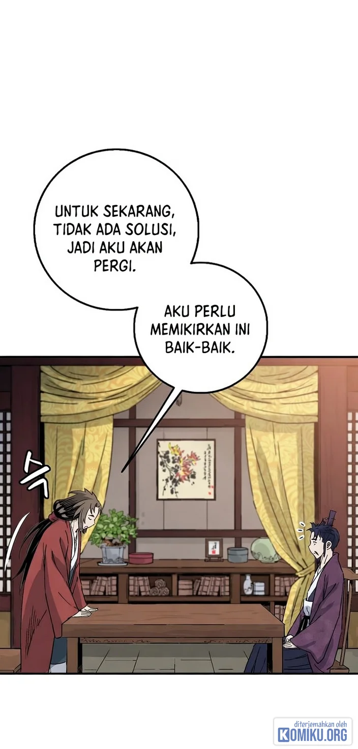 I Reincarnated as a Legendary Surgeon Chapter 213 - halaman 23