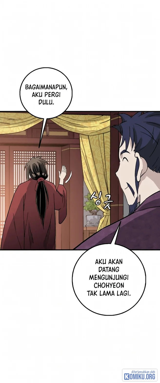 I Reincarnated as a Legendary Surgeon Chapter 213 - halaman 25