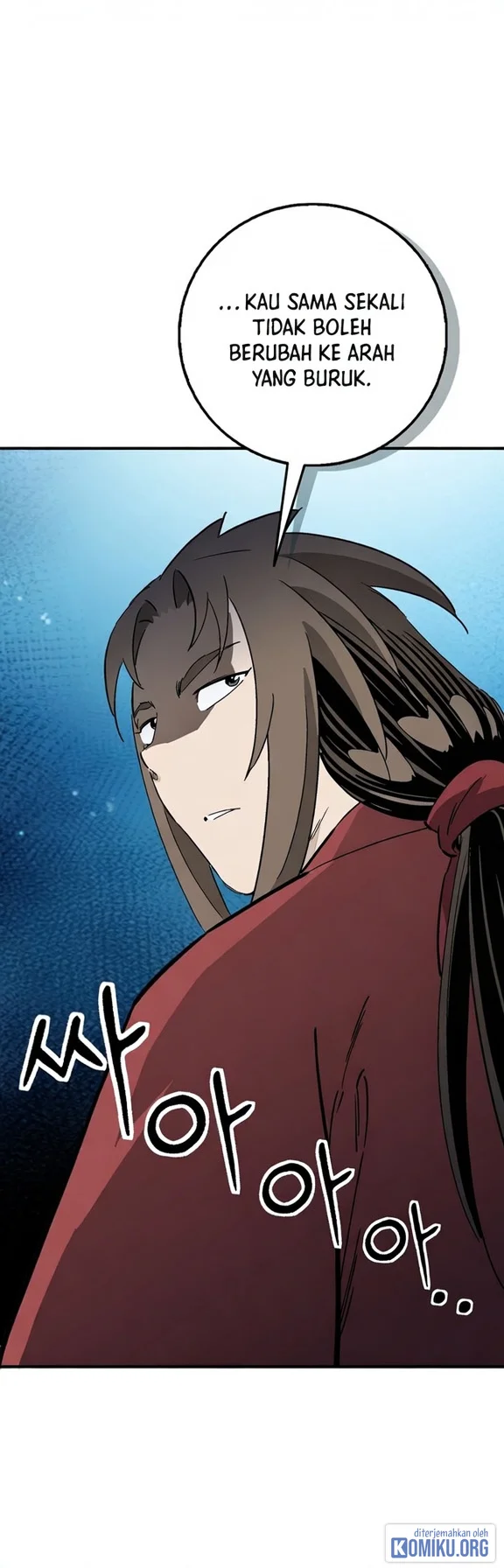 I Reincarnated as a Legendary Surgeon Chapter 213 - halaman 27