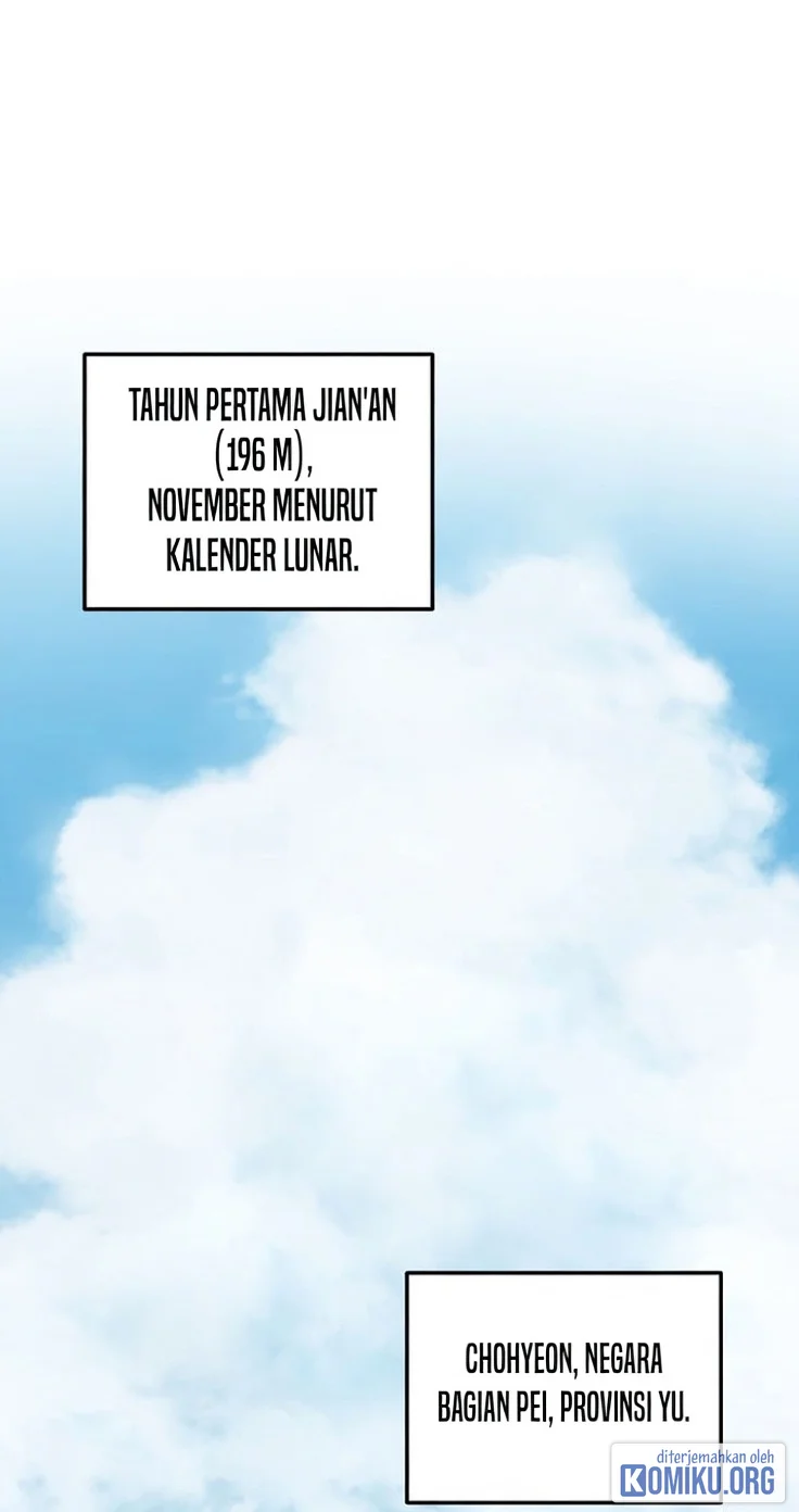 I Reincarnated as a Legendary Surgeon Chapter 213 - halaman 28