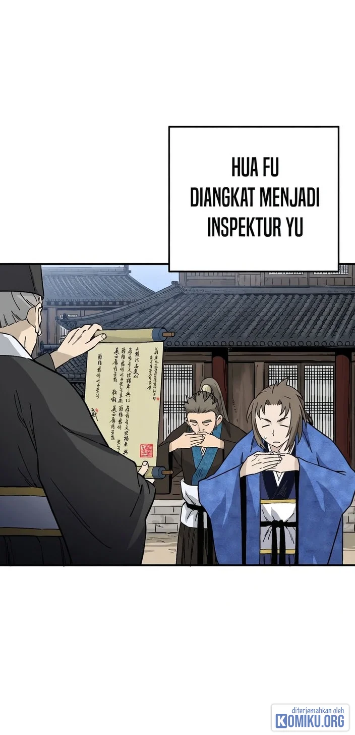 I Reincarnated as a Legendary Surgeon Chapter 213 - halaman 31