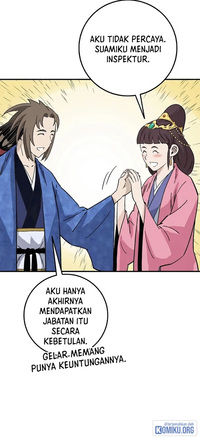 I Reincarnated as a Legendary Surgeon Chapter 213 - halaman 35