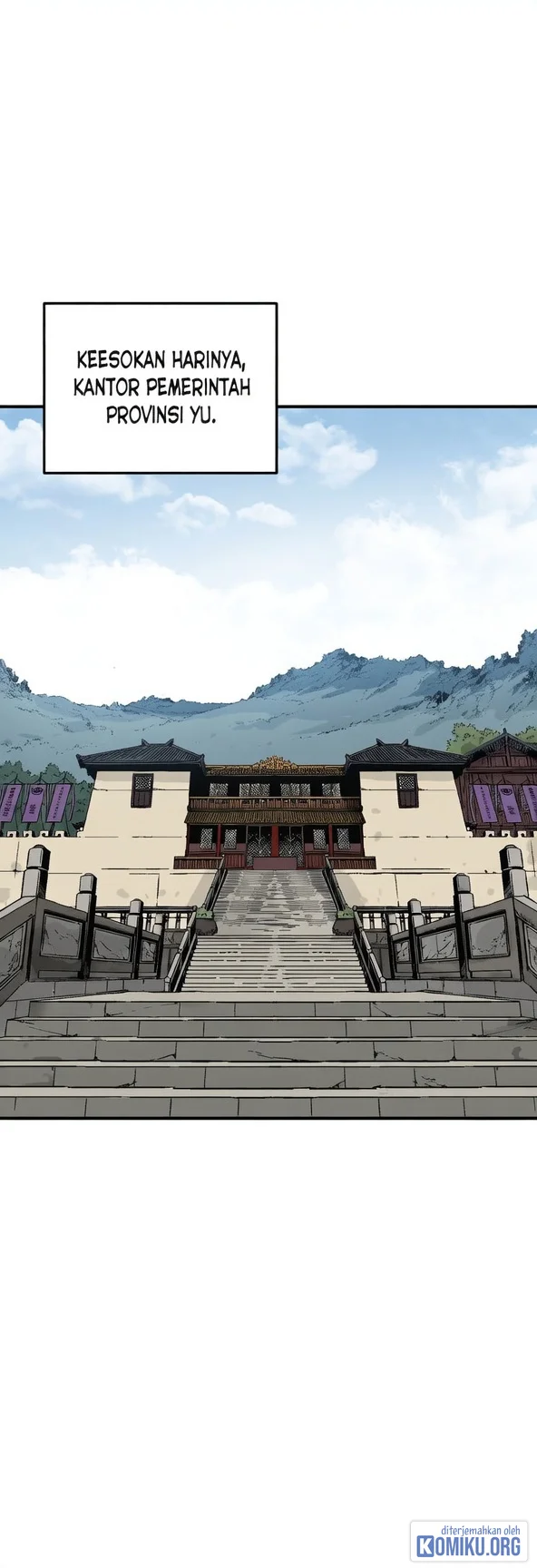 I Reincarnated as a Legendary Surgeon Chapter 213 - halaman 39