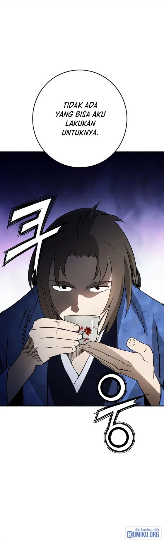 I Reincarnated as a Legendary Surgeon Chapter 213 - halaman 4