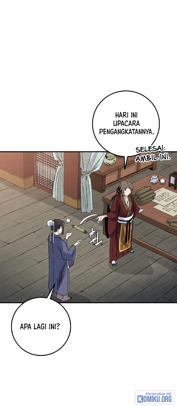 I Reincarnated as a Legendary Surgeon Chapter 213 - halaman 42