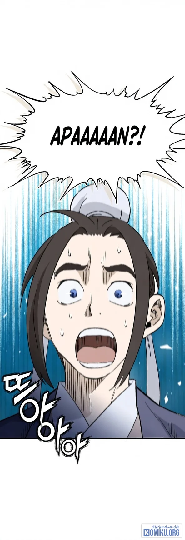 I Reincarnated as a Legendary Surgeon Chapter 213 - halaman 44
