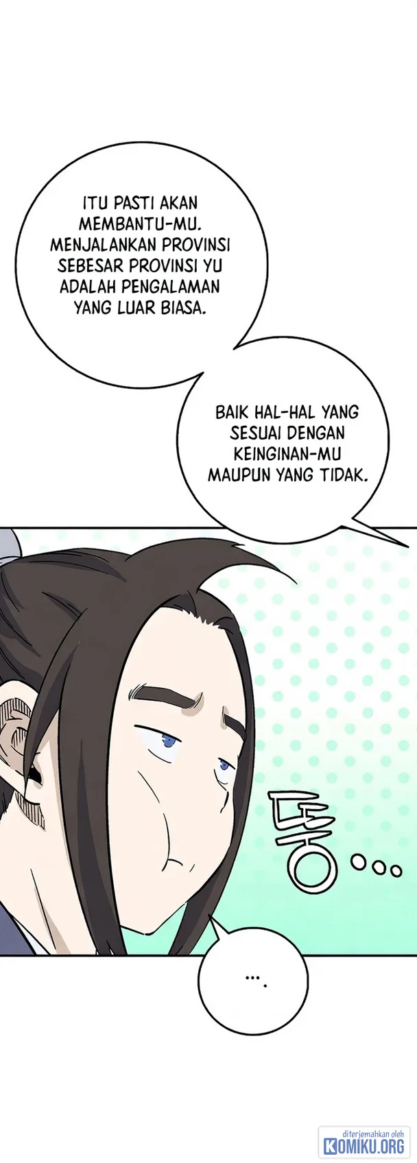 I Reincarnated as a Legendary Surgeon Chapter 213 - halaman 48