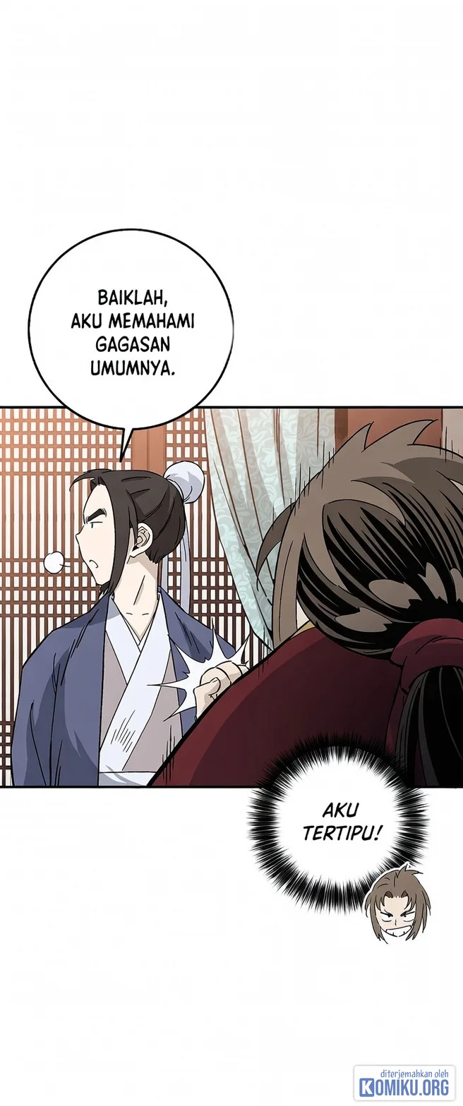 I Reincarnated as a Legendary Surgeon Chapter 213 - halaman 49