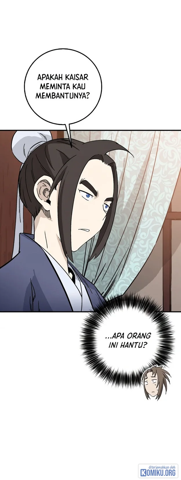 I Reincarnated as a Legendary Surgeon Chapter 213 - halaman 52
