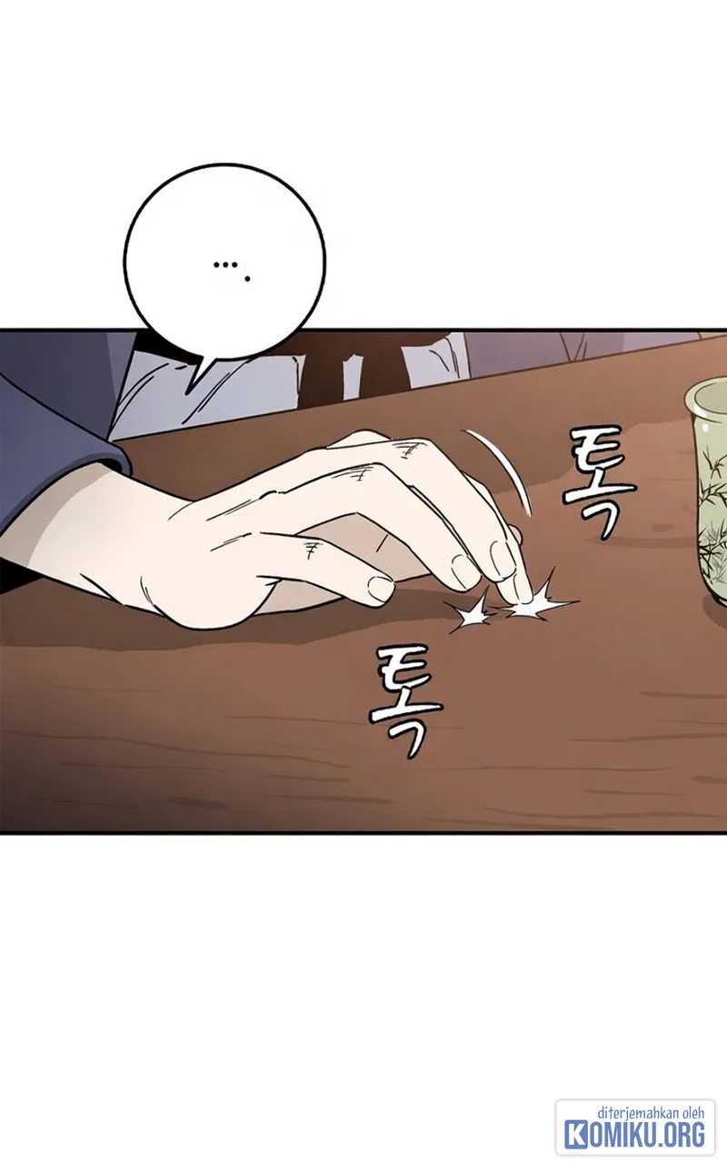 I Reincarnated as a Legendary Surgeon Chapter 213 - halaman 53