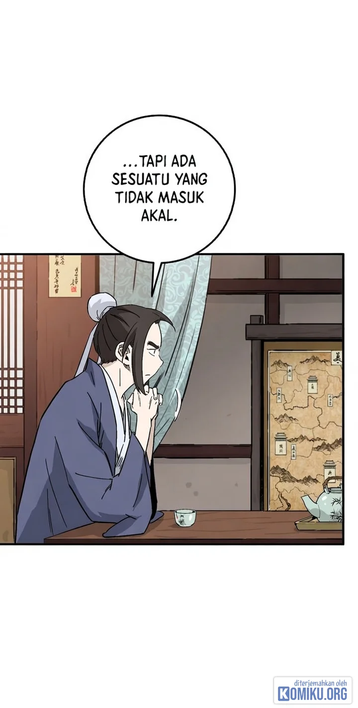 I Reincarnated as a Legendary Surgeon Chapter 213 - halaman 55