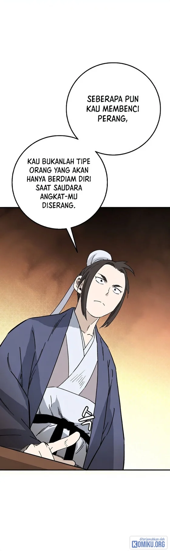 I Reincarnated as a Legendary Surgeon Chapter 213 - halaman 60