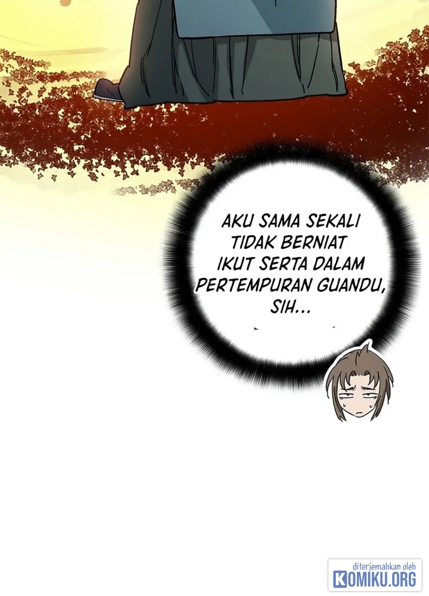 I Reincarnated as a Legendary Surgeon Chapter 213 - halaman 62
