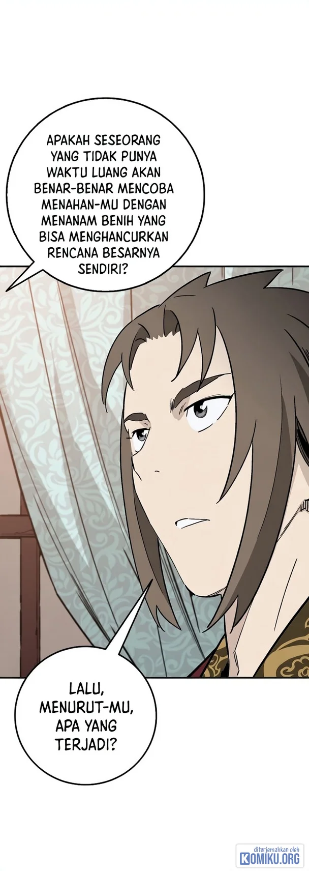 I Reincarnated as a Legendary Surgeon Chapter 213 - halaman 65