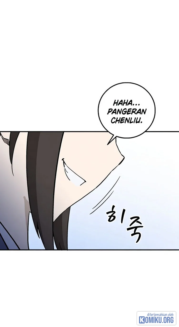 I Reincarnated as a Legendary Surgeon Chapter 213 - halaman 66