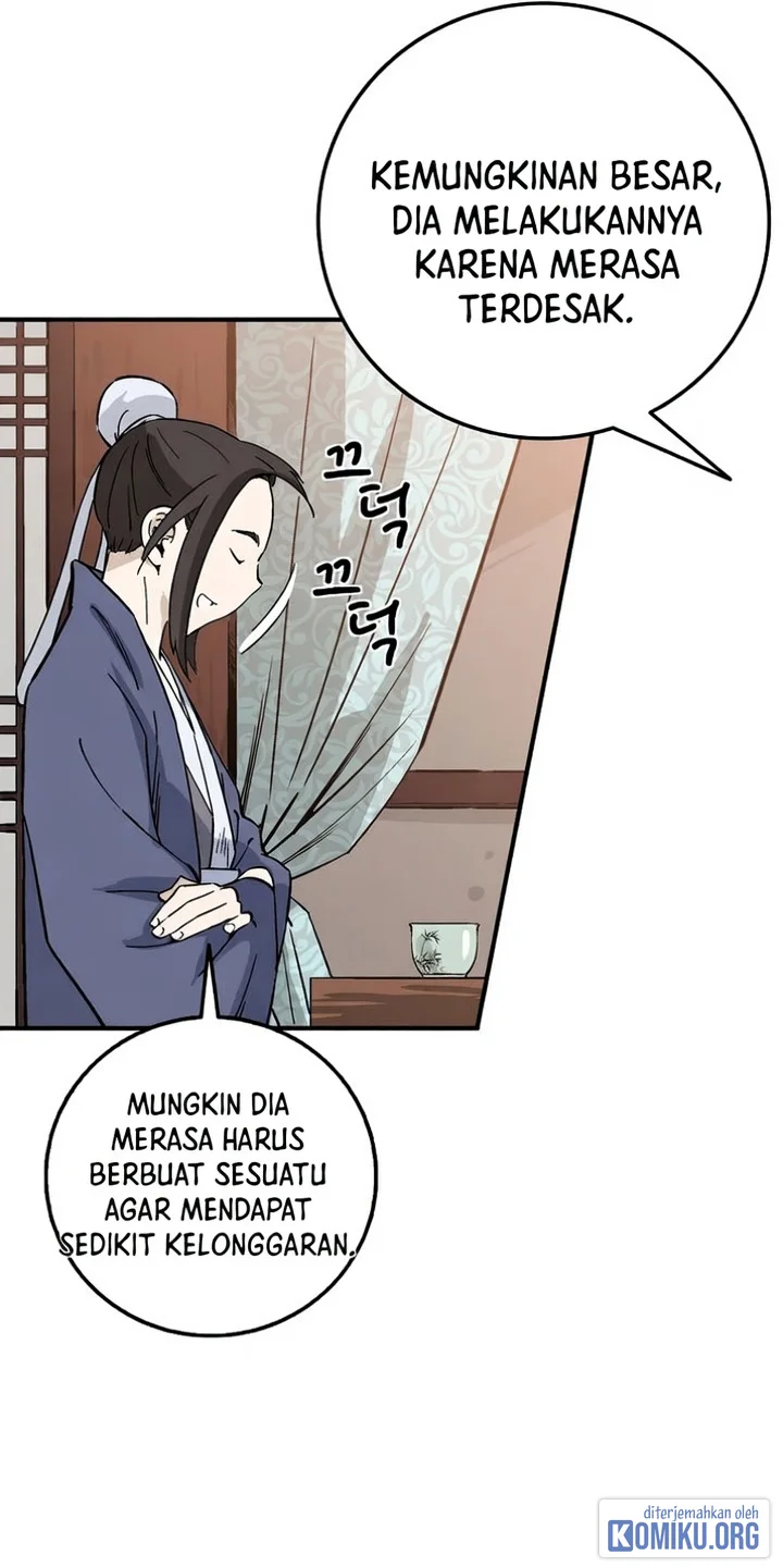 I Reincarnated as a Legendary Surgeon Chapter 214 - halaman 12