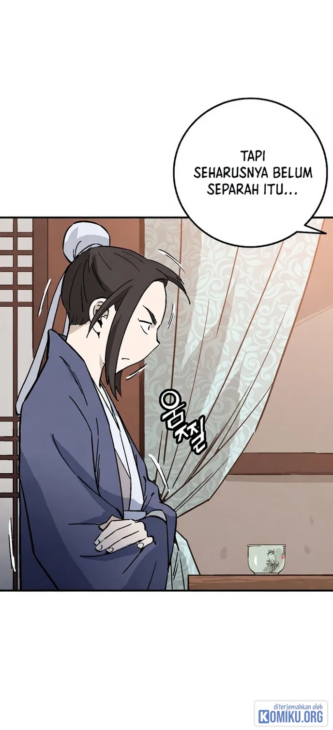 I Reincarnated as a Legendary Surgeon Chapter 214 - halaman 13