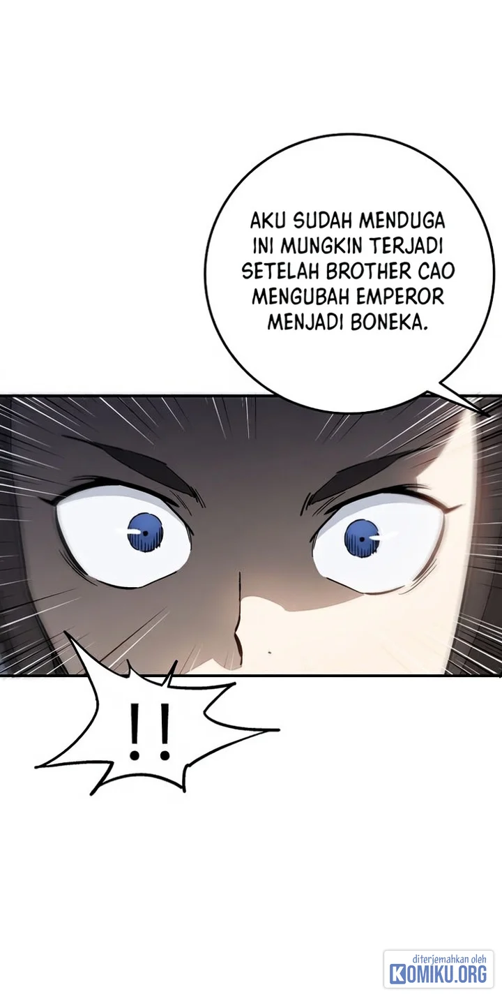 I Reincarnated as a Legendary Surgeon Chapter 214 - halaman 15