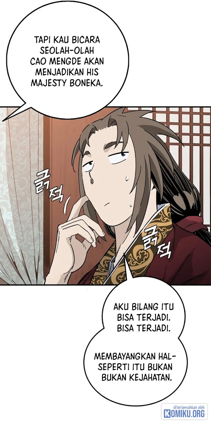 I Reincarnated as a Legendary Surgeon Chapter 214 - halaman 19