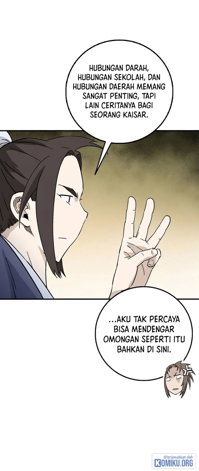 I Reincarnated as a Legendary Surgeon Chapter 214 - halaman 22