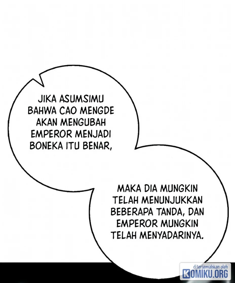 I Reincarnated as a Legendary Surgeon Chapter 214 - halaman 24