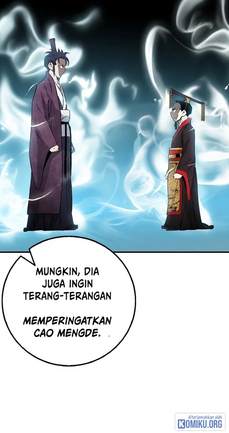 I Reincarnated as a Legendary Surgeon Chapter 214 - halaman 25