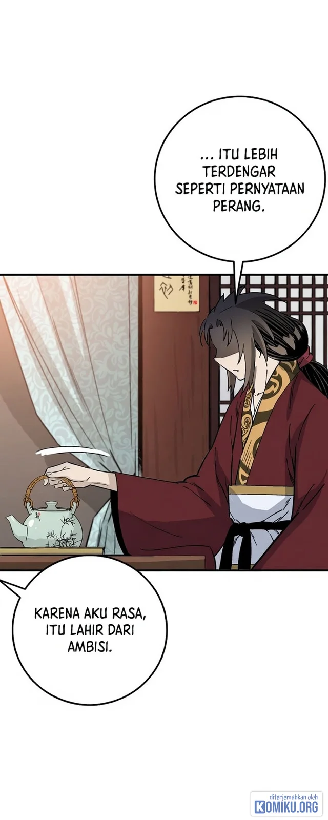I Reincarnated as a Legendary Surgeon Chapter 214 - halaman 26