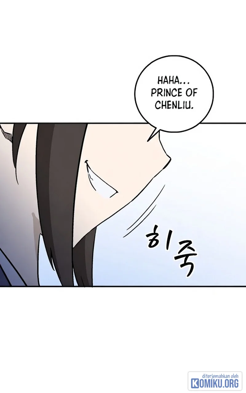 I Reincarnated as a Legendary Surgeon Chapter 214 - halaman 3