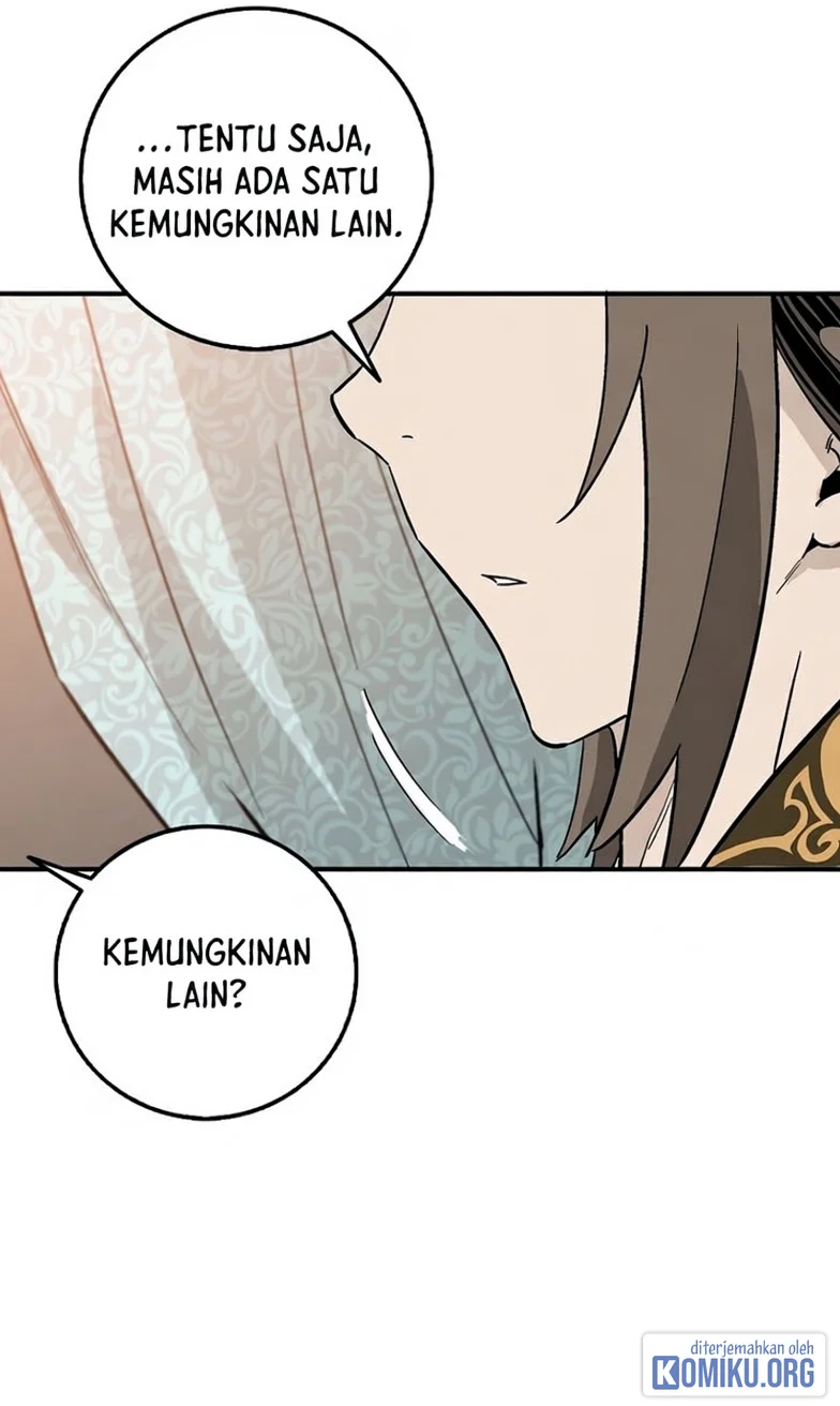 I Reincarnated as a Legendary Surgeon Chapter 214 - halaman 31