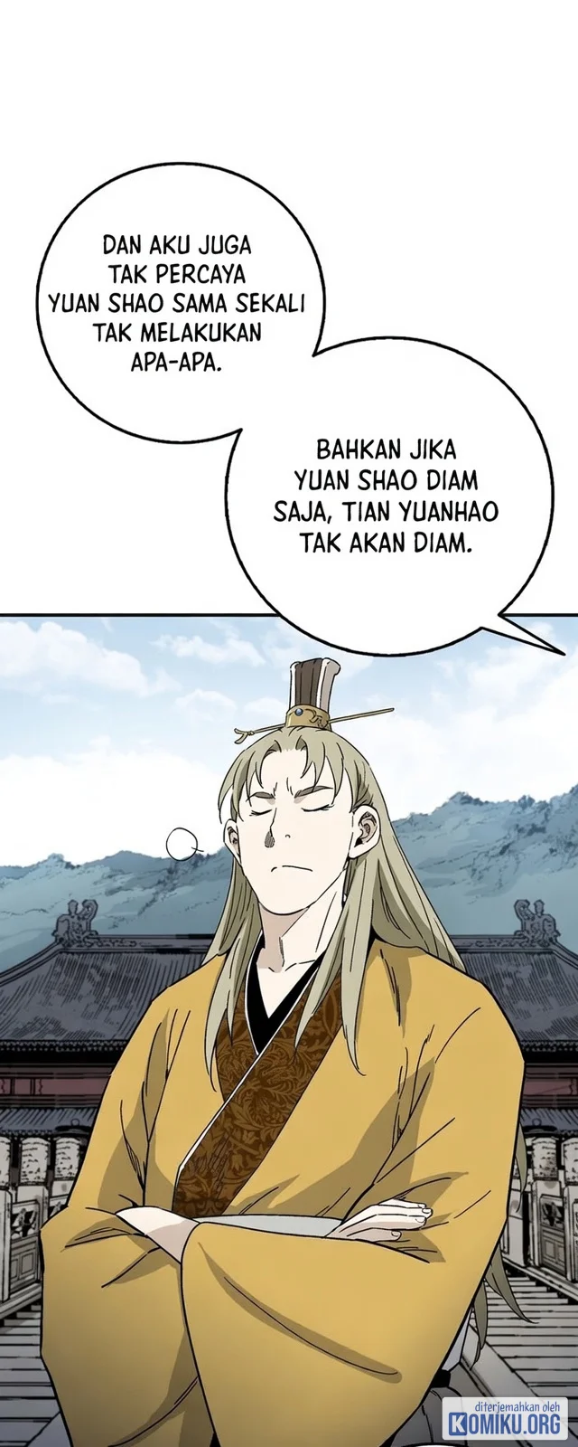 I Reincarnated as a Legendary Surgeon Chapter 214 - halaman 35