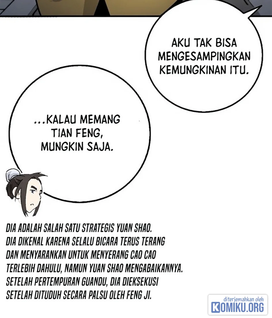 I Reincarnated as a Legendary Surgeon Chapter 214 - halaman 36