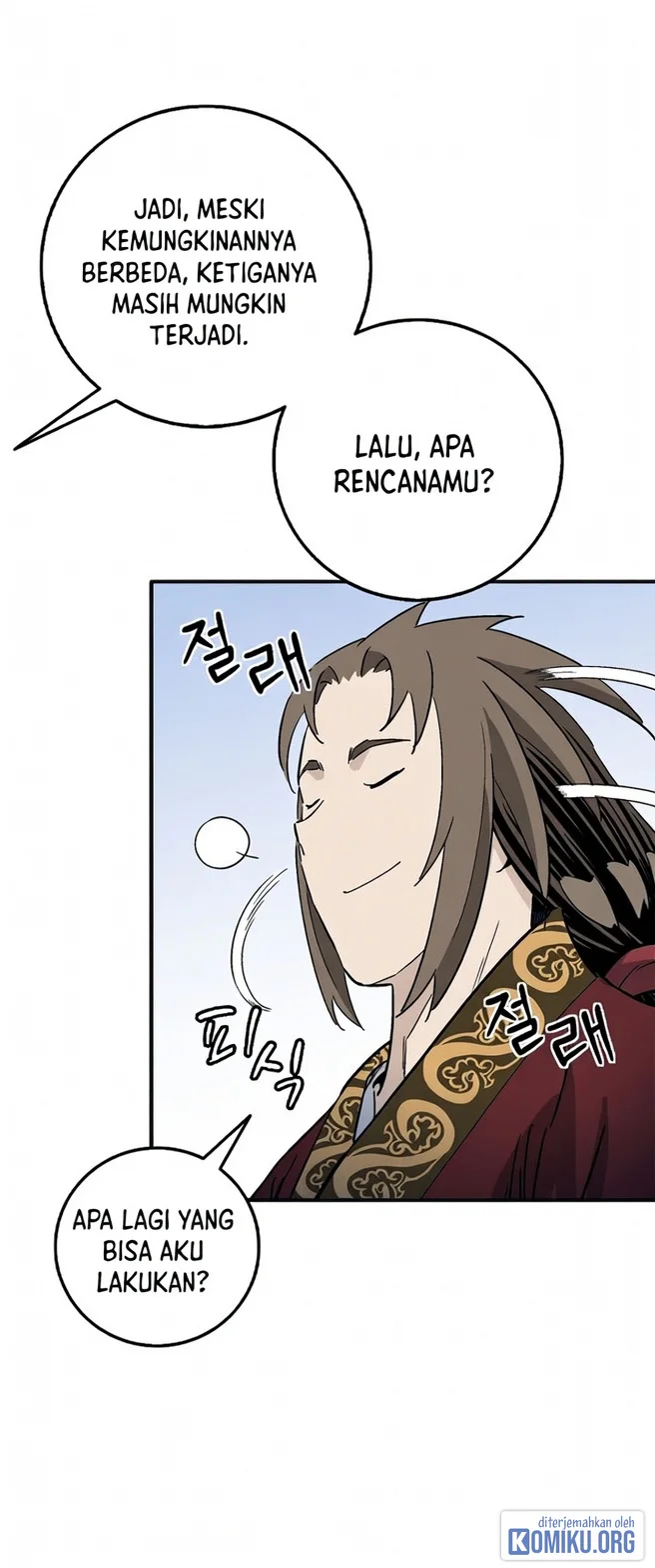 I Reincarnated as a Legendary Surgeon Chapter 214 - halaman 37